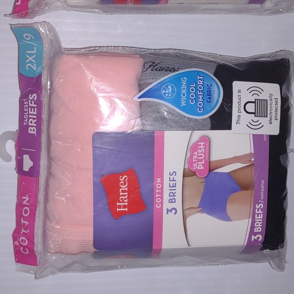 ๐HANES WoW (6 Pair) MultiColor Size 2XL/9 - Picture 7 of 11